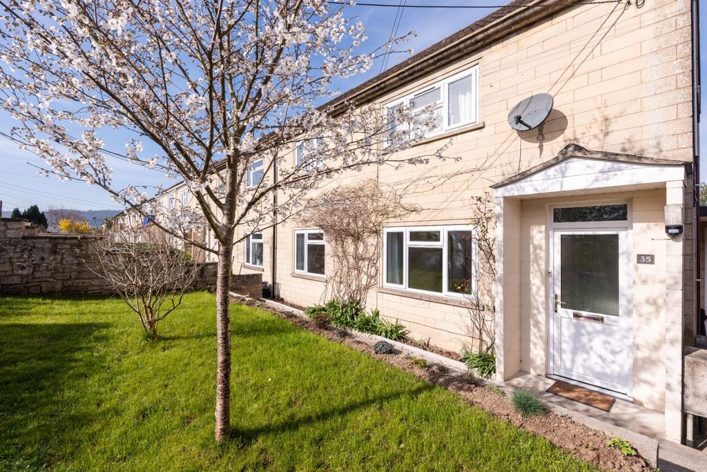 Property photo 1 of 13 35 Mountain Wood, Bathford, Bath BA1 7Rz-2.Jpg