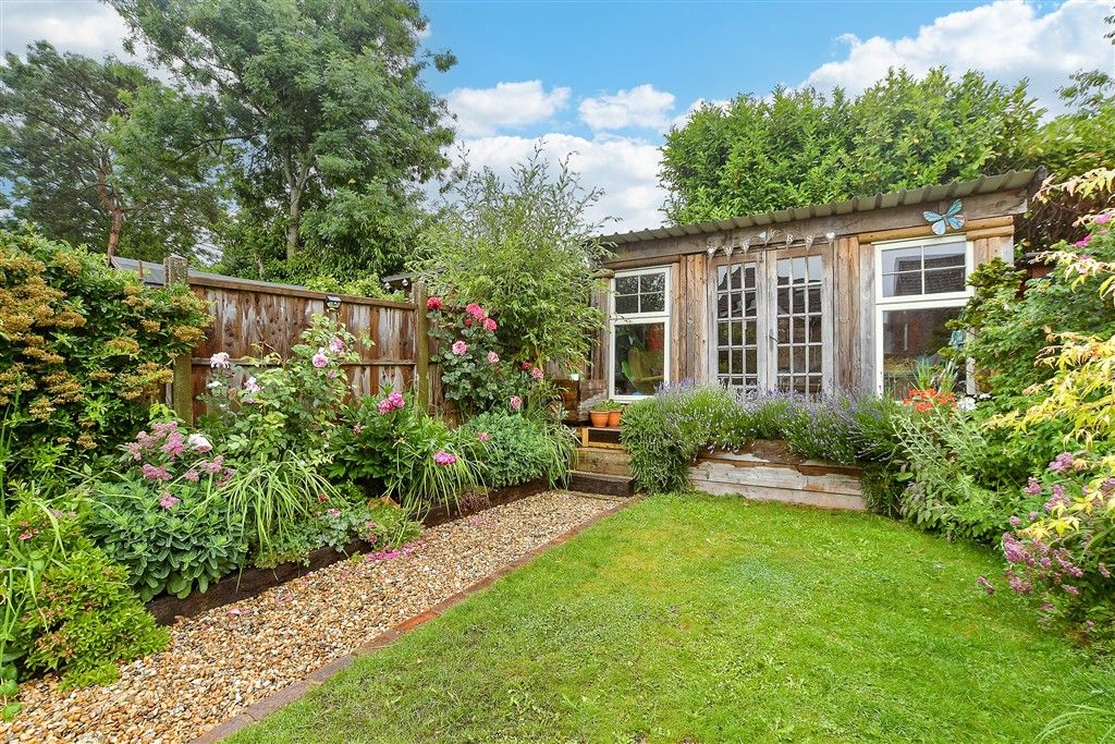 Property photo 2 of 14 Rear Garden