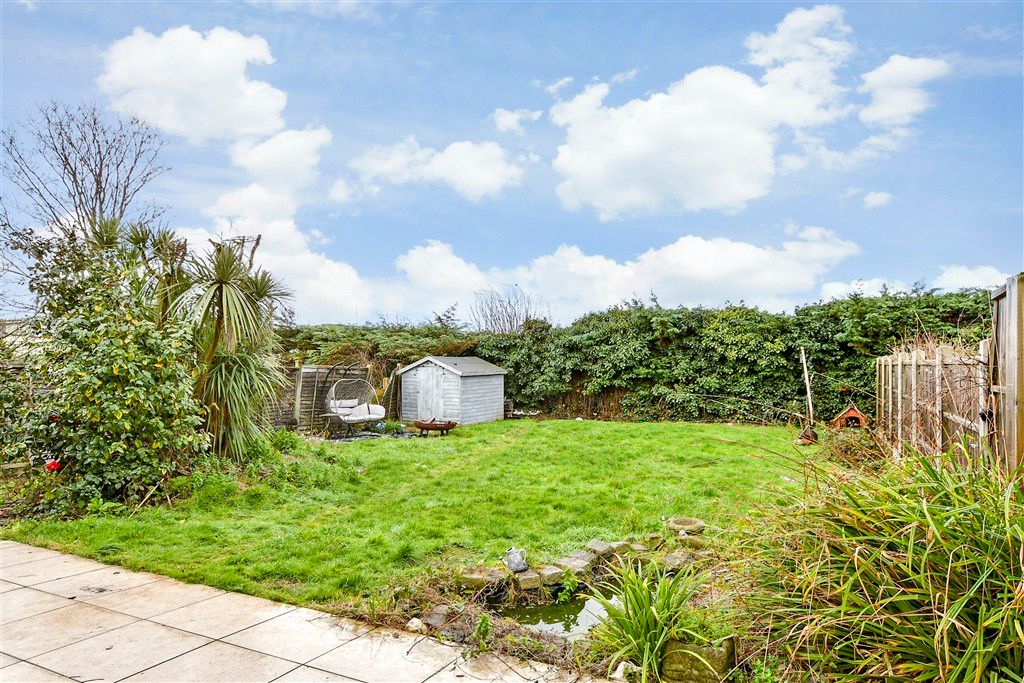 Property photo 2 of 15 Rear Garden