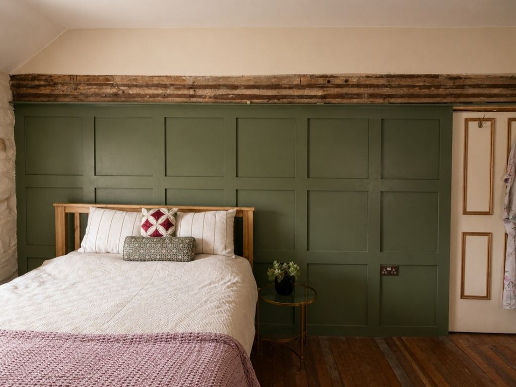 Additional image 17 of 5 bed semi-detached house for saleHigh Street, Conwy, Wales LL32