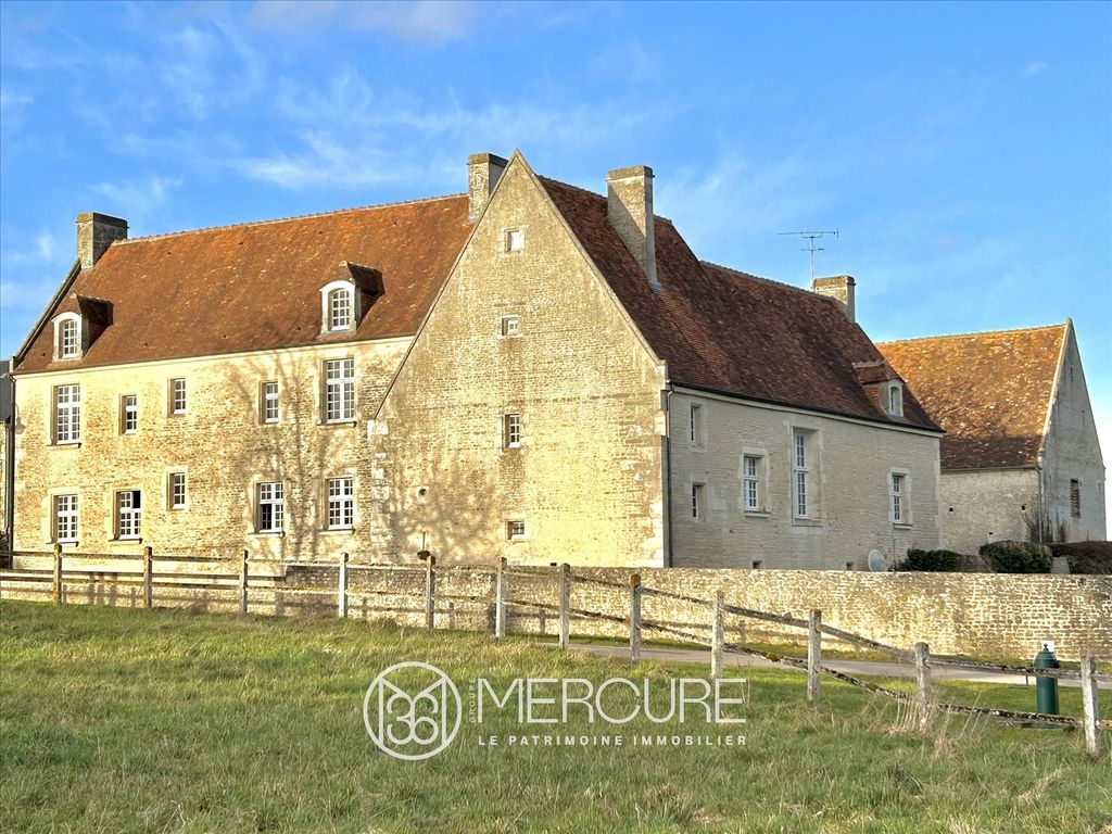 Property photo 1 of 11 Near Falaise - Restored Xvith Priory