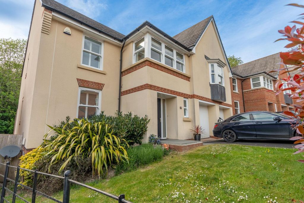 Additional image 7 of 6 bed detached house for saleBeacon Drive, Newton Abbot TQ12