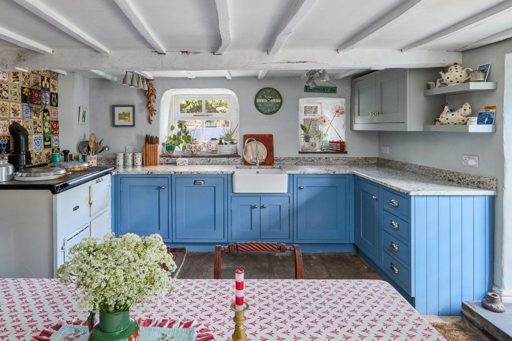 Property photo 3 of 24 Kitchen/Diner