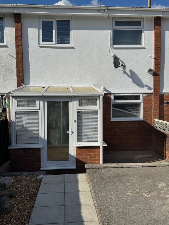 Property photo 2 of 17 Rear Of House