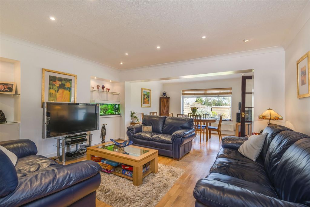 Property photo 3 of 13 Davidson Frost-Wellings, Dfw, Little Bushey Lane,