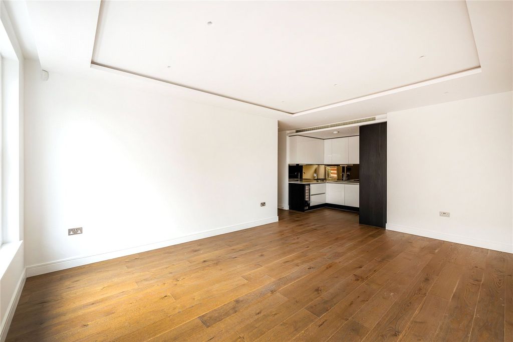 Property photo 3 of 15 Open Plan Living