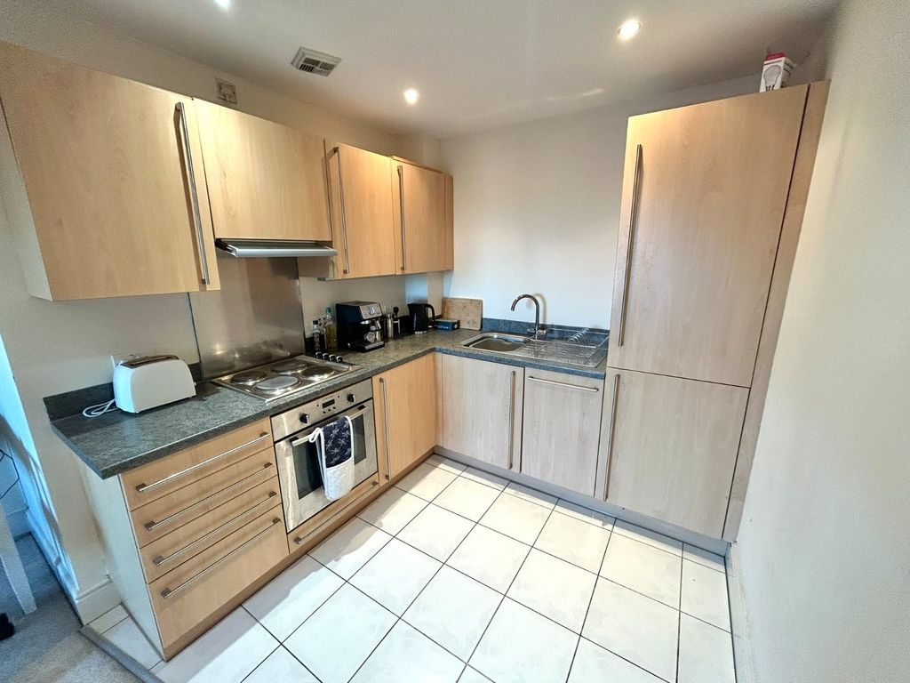 Property photo 3 of 16 Lounge/Diner/Kitchen