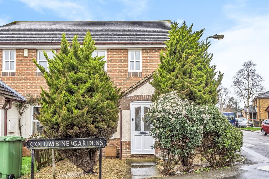 Property photo 1 of 10 External View