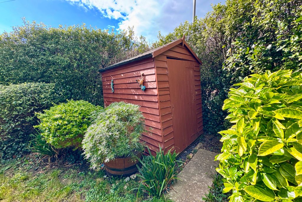 Property photo 3 of 12 Timber Shed