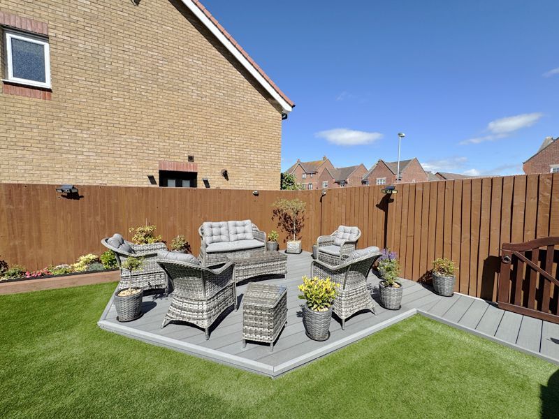 Additional image 38 of 4 bed detached house for saleWindward Avenue, Fleetwood FY7