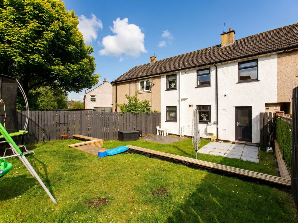 Additional image 18 of 3 bed villa for sale13 Ramsay Place, Johnstone PA5
