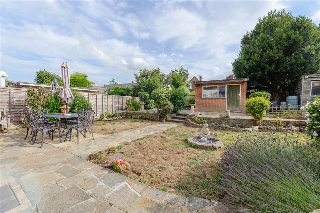 Property photo 2 of 11 Rear Garden