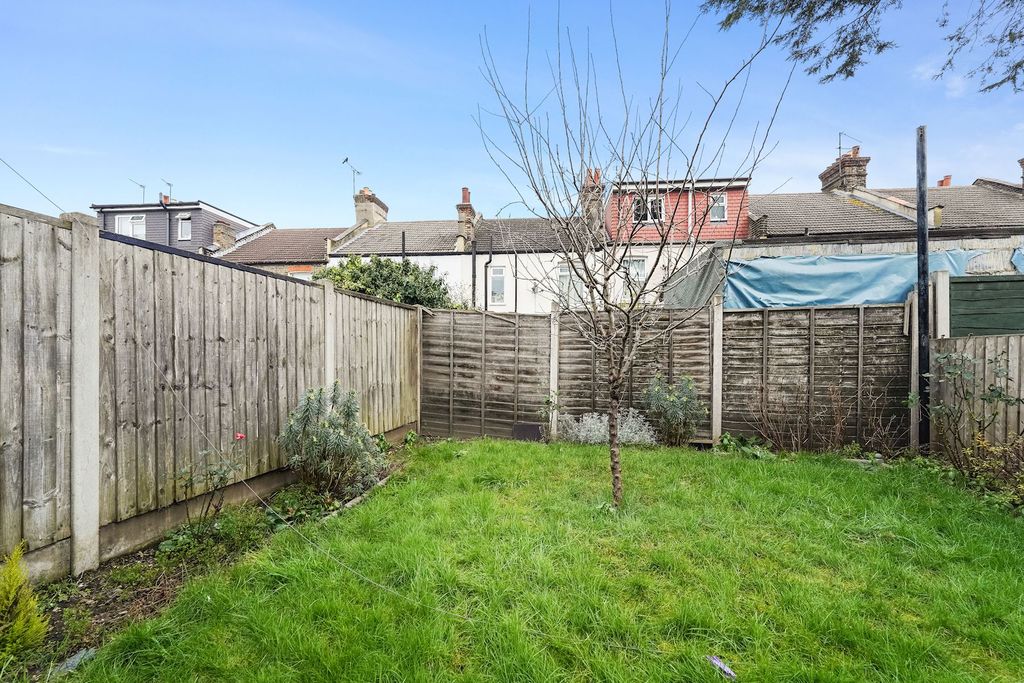 Property photo 2 of 9 Private Rear Garden 