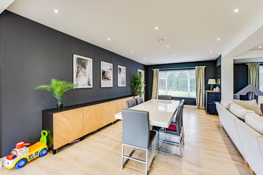 Additional image 20 of 4 bed detached house for saleNorway Close, Corby NN18