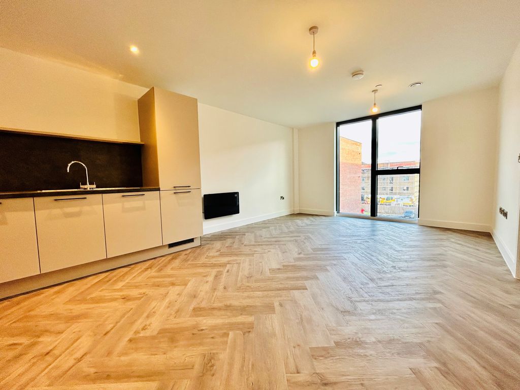 Property photo 2 of 5 Living Room