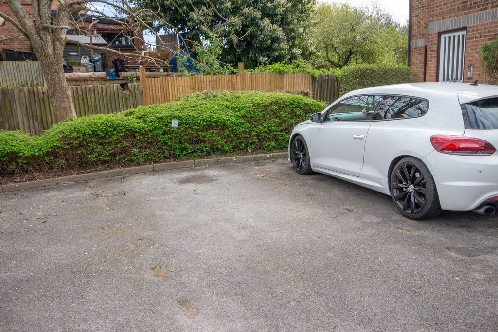 Property photo 2 of 7 Allocated Parking