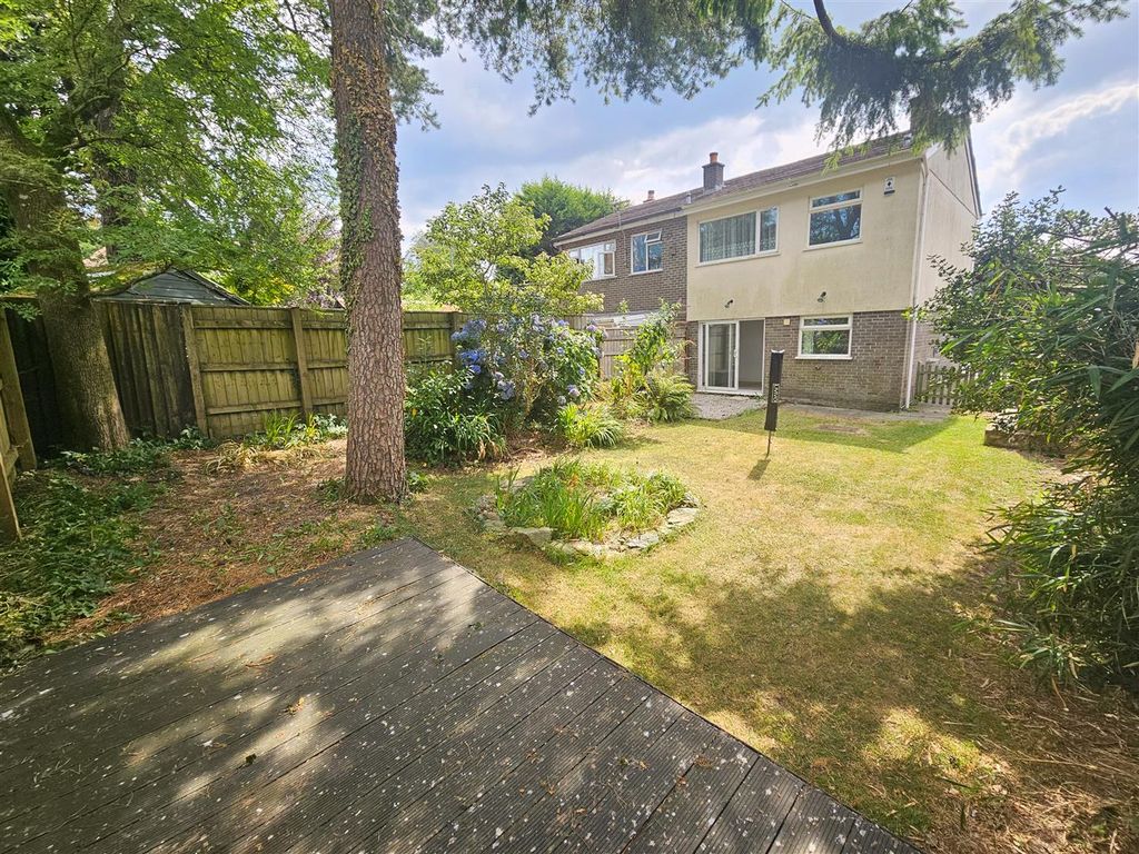 Property photo 1 of 18 Rear And Gardens.Jpg