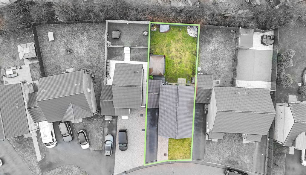 Property photo 2 of 29 Drone_Boundary_Line_Bw