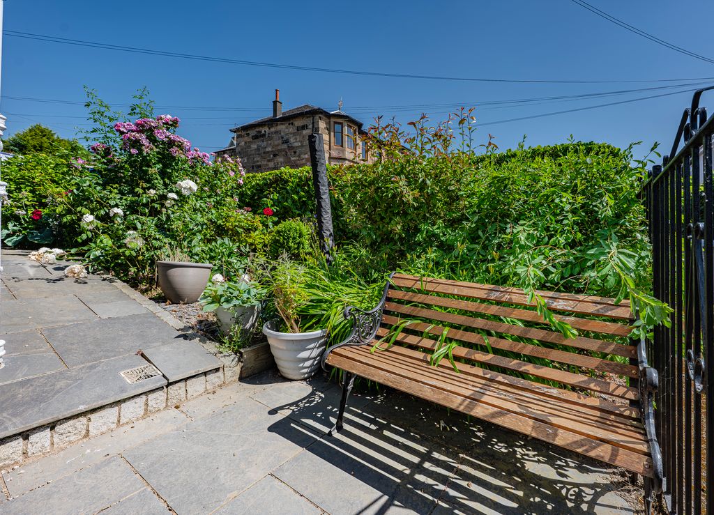 Additional image 31 of 1 bed flat for saleBalvaird Drive, Rutherglen, Glasgow G73