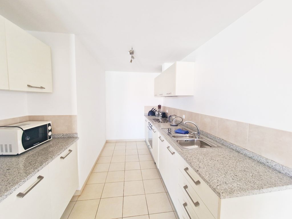 Property photo 3 of 8 Kitchen: Melia Tortuga Penthouse For Sale