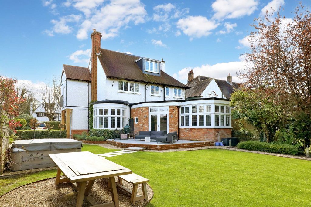 Property photo 3 of 21 Rear