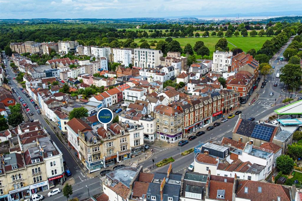 Property photo 2 of 41 152 Whiteladies Road, Clifton, Bristol Bs8 2Xz | F