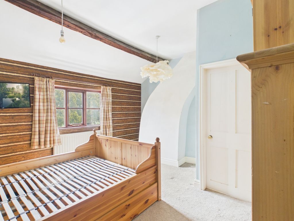 Additional image 24 of 4 bed terraced house for salePoppy Cottage 9 Hinckley Road, Burbage LE10