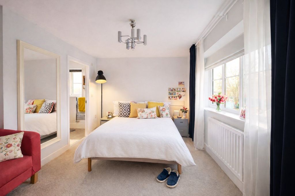 Additional image 11 of 4 bed detached house for saleNew Home - The Morda, Kingfisher Way, Morda SY10