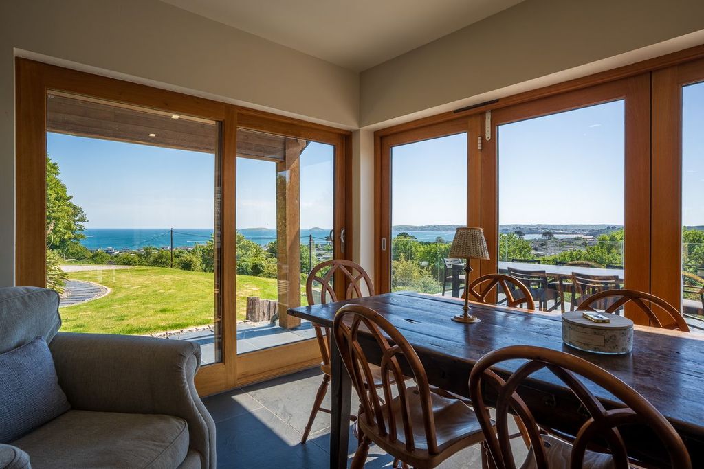 Additional image 12 of 5 bed detached house for saleAbersoch, Pwllheli LL53