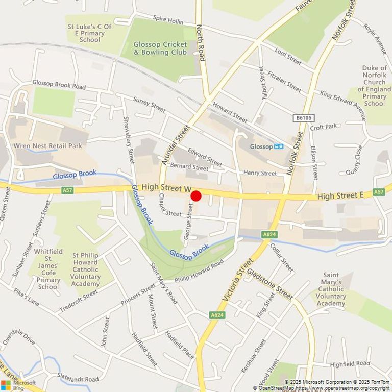 Property photo 2 of 3 Property Map