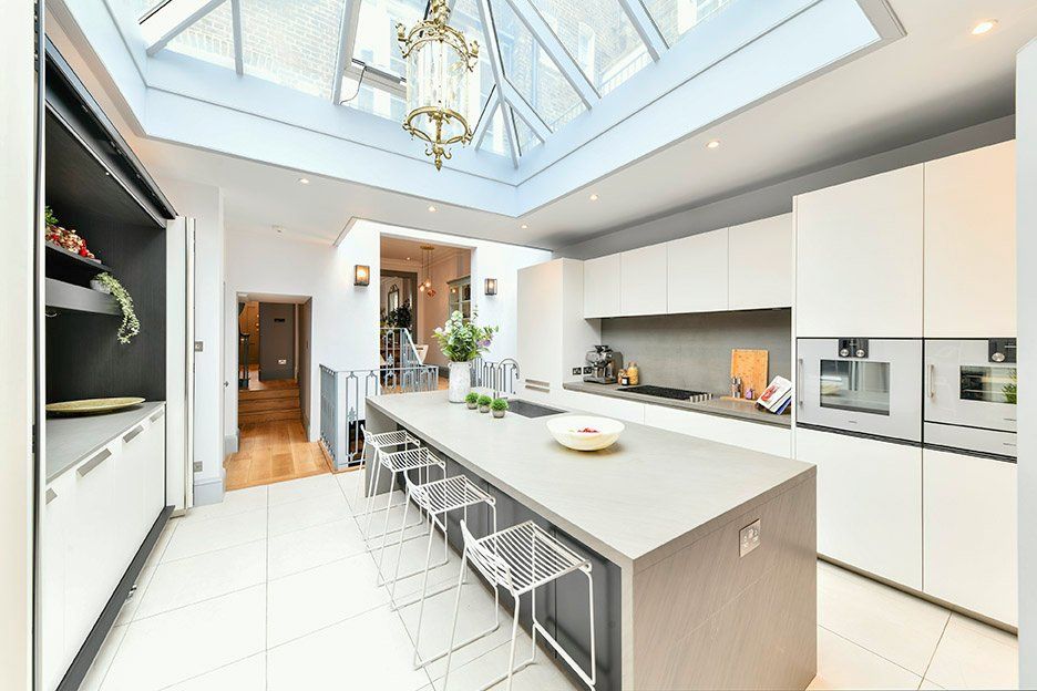 Property photo 1 of 24 Large Gf Kitchen