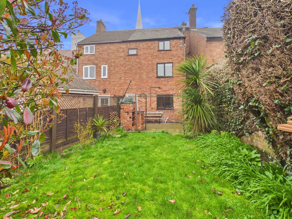 Additional image 36 of 4 bed terraced house for salePoppy Cottage 9 Hinckley Road, Burbage LE10