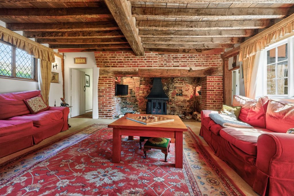 Additional image 7 of 5 bed semi-detached house for saleEarning Street, Godmanchester PE29