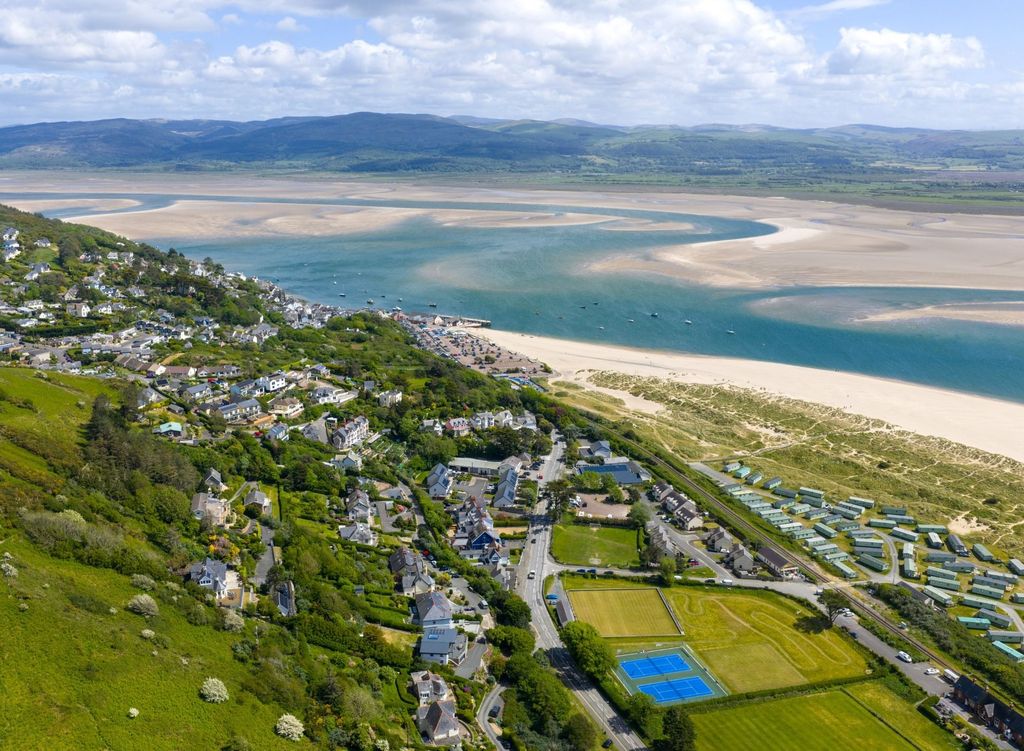 Additional image 60 of 5 bed detached house for saleAberdovey LL35
