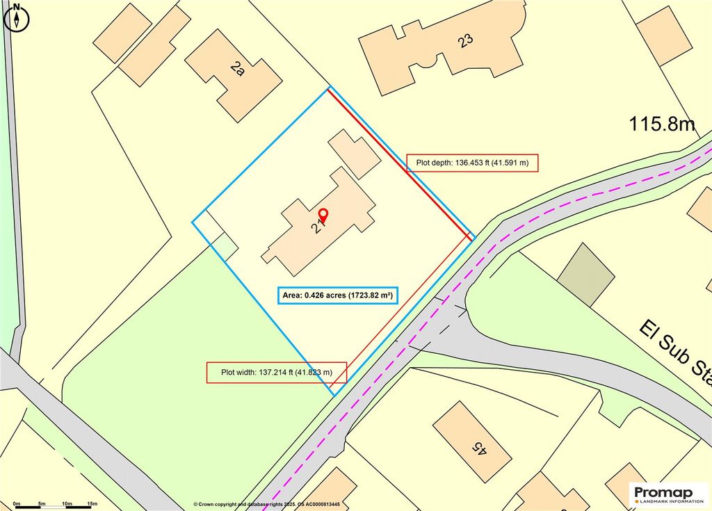 Property photo 3 of 19 Plot