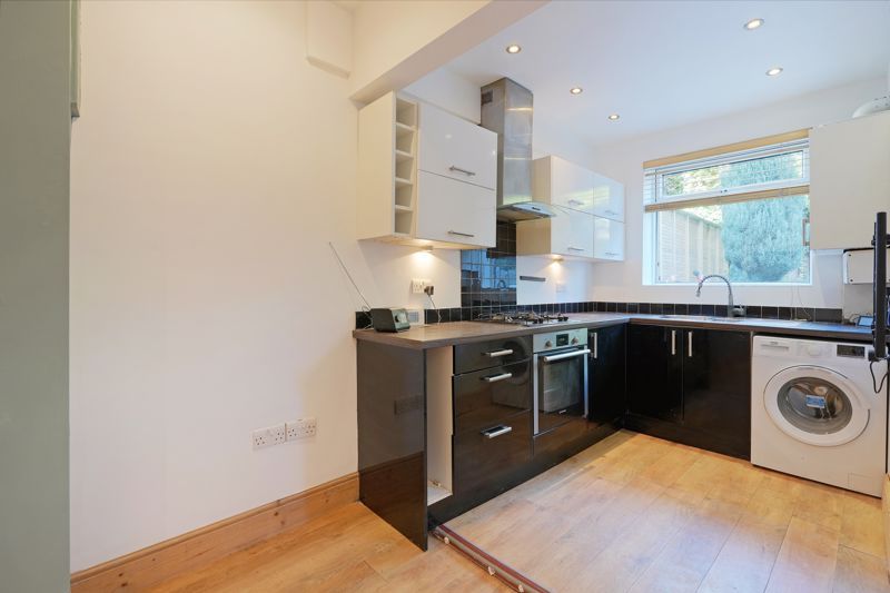 Property photo 3 of 25 Open Plan Kitchen Dining Space