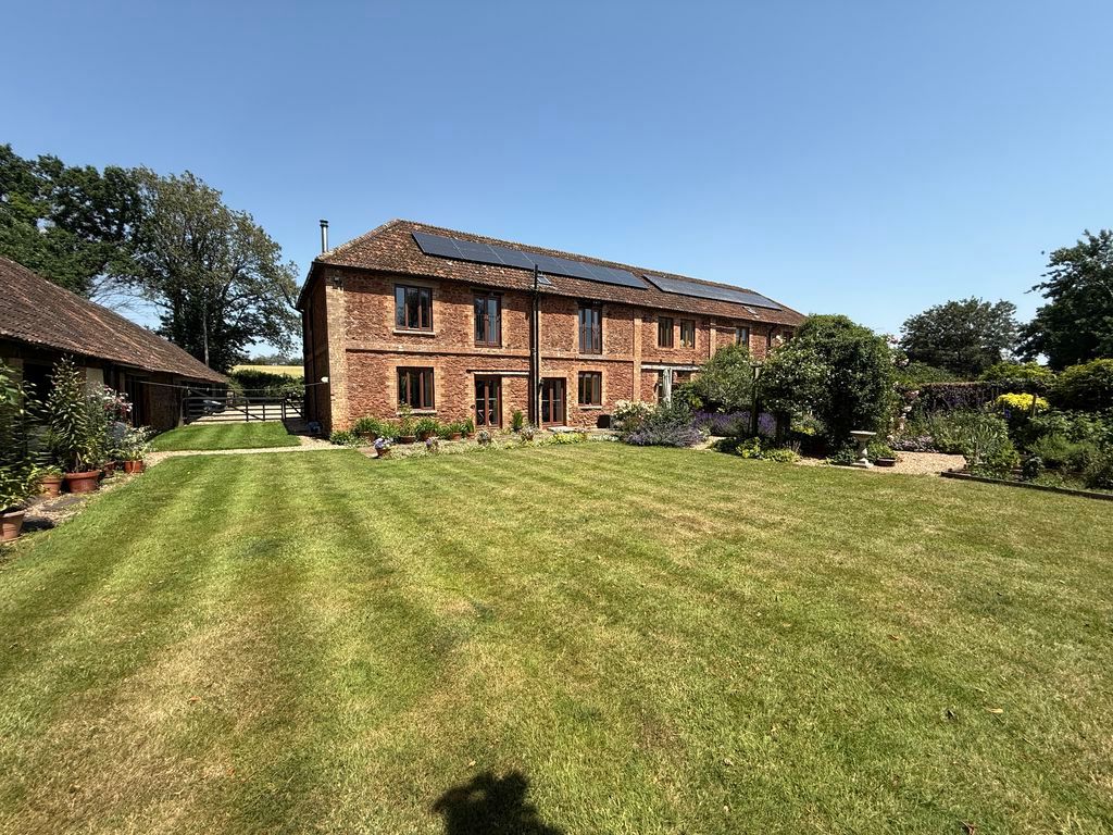 Property photo 1 of 40 Rear Elevation