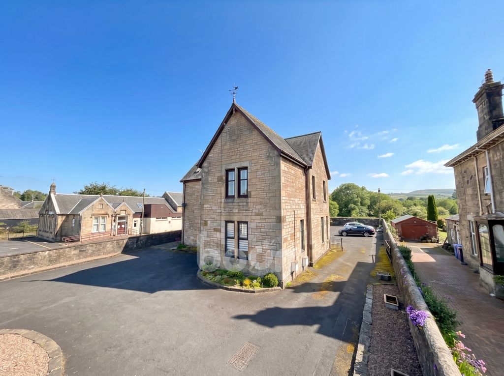 Additional image 3 of 3 bed flat for sale1B Stoneyholm Road, Kilbirnie KA25