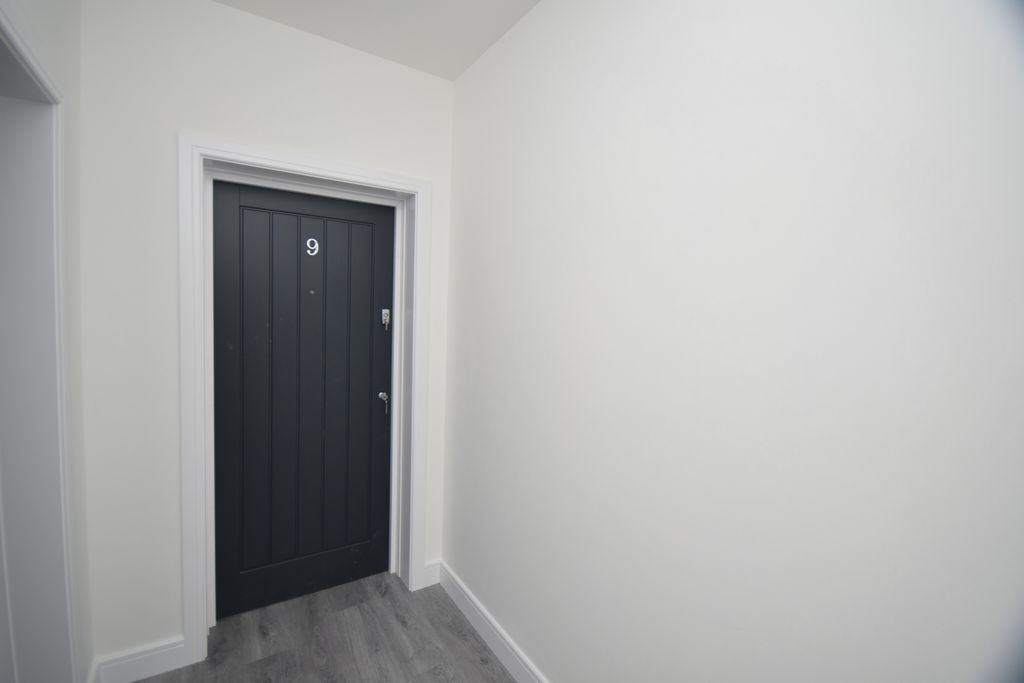 Property photo 3 of 13 Front Door