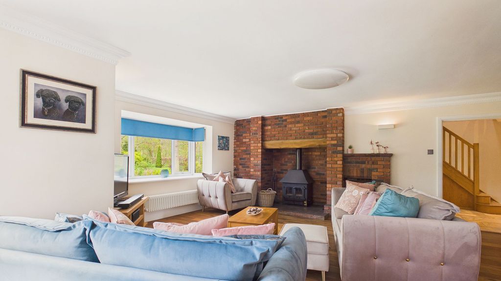 Additional image 9 of 5 bed detached house for saleOld Wood, Skellingthorpe LN6
