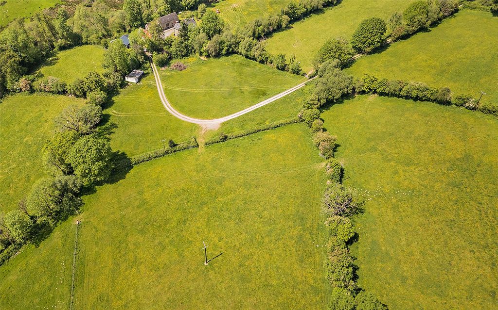 Additional image 57 of Land for saleNear Lampeter, Carmarthenshire SA19