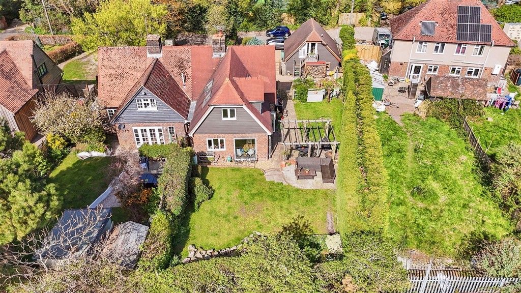 Additional image 19 of 4 bed semi-detached house for saleCouncil Cottages, Petworth, West Sussex GU28