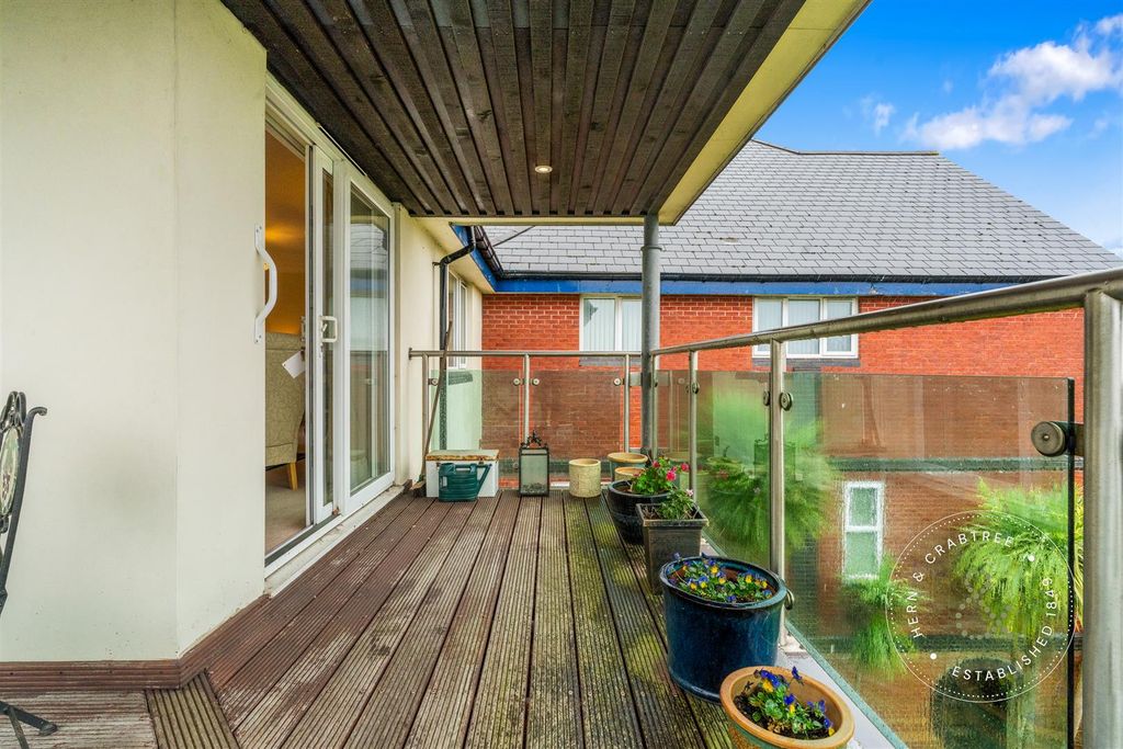 Additional image 17 of 2 bed flat for saleCyncoed Gardens, Cardiff CF23
