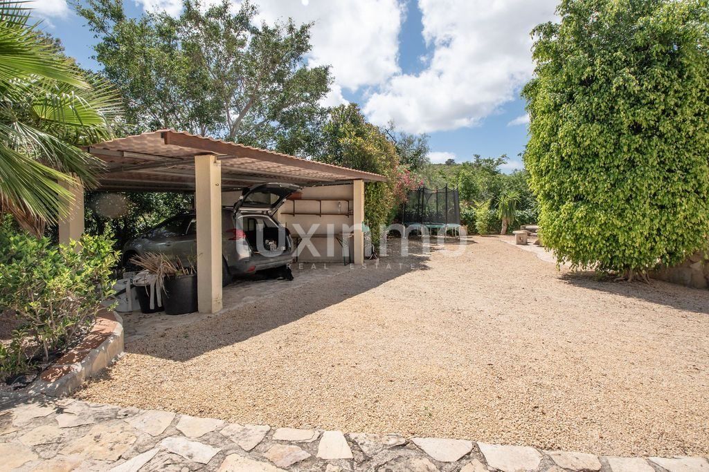 Property photo 1 of 19 Villa With A Swimming Pool, Sea Views And Complete Privacy In Jávea