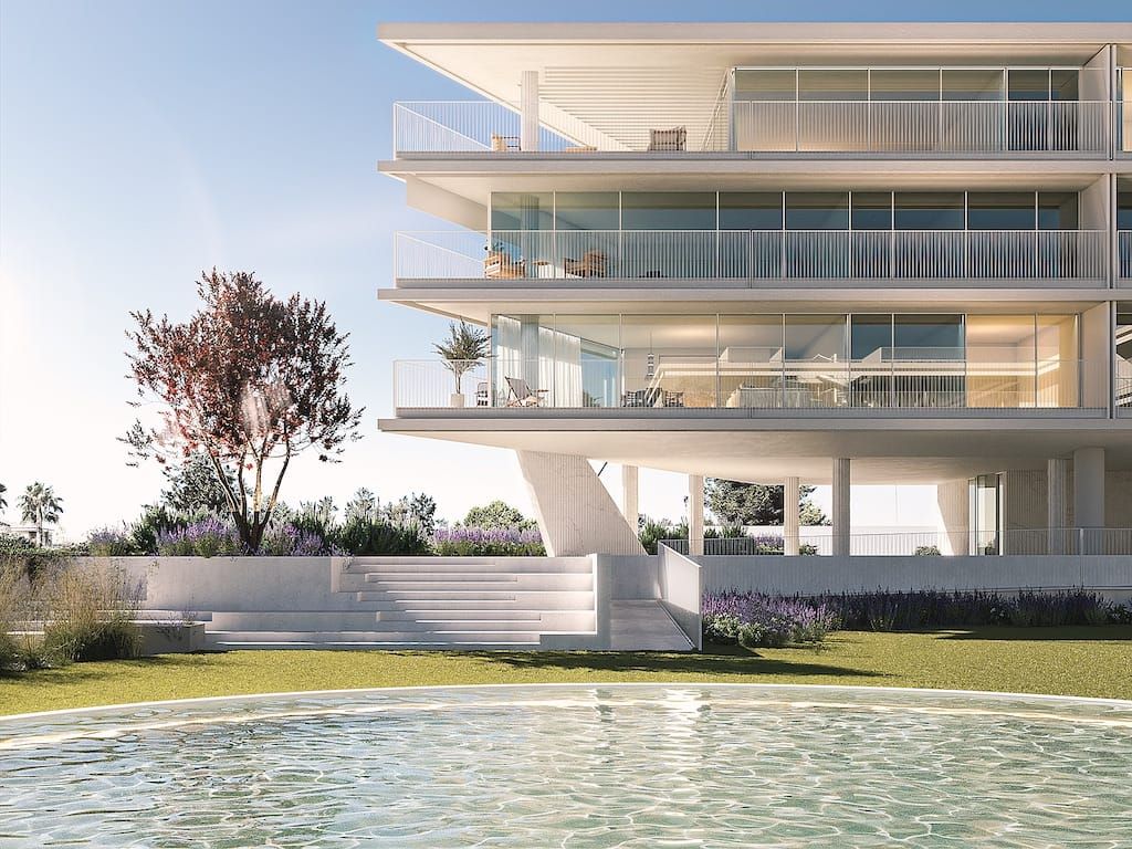 Property photo 2 of 24 Vilamoura Apartments Ptvila415P 0