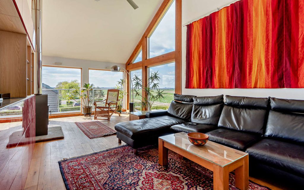 Additional image 6 of 4 bed equestrian for saleWhite Home Farm, Branston Fen, Lincoln LN3