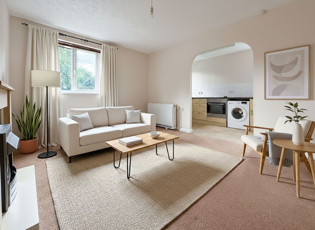 Property photo 1 of 15 Lounge (Virtually Furnished)