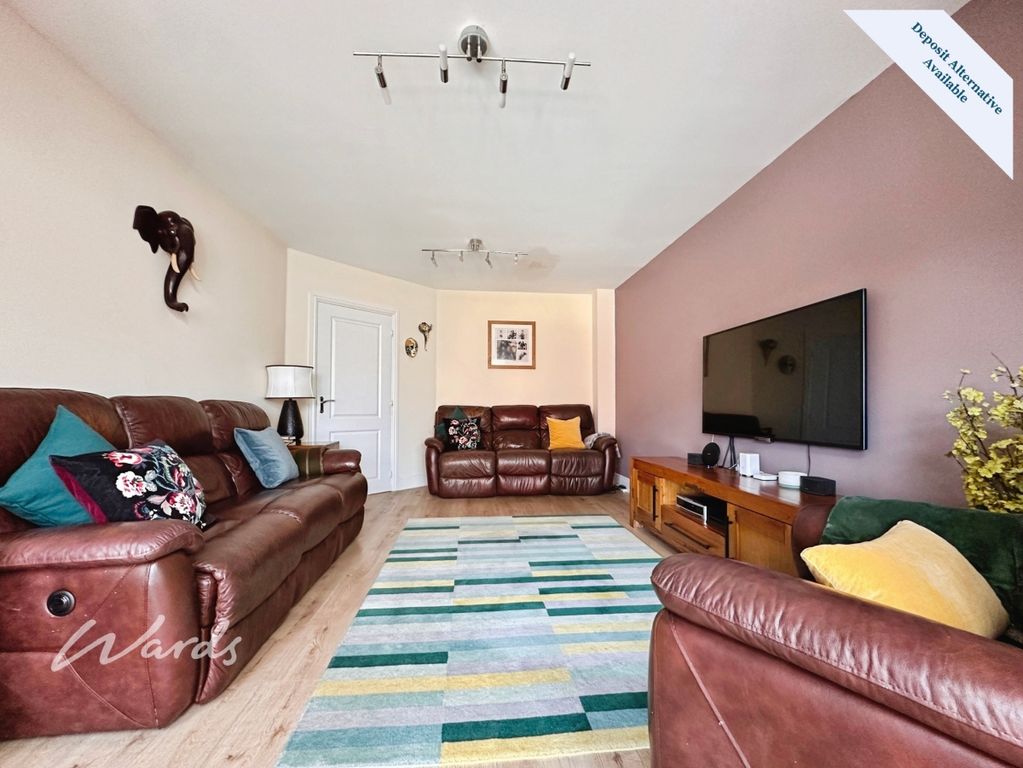 Property photo 3 of 30 Living Room