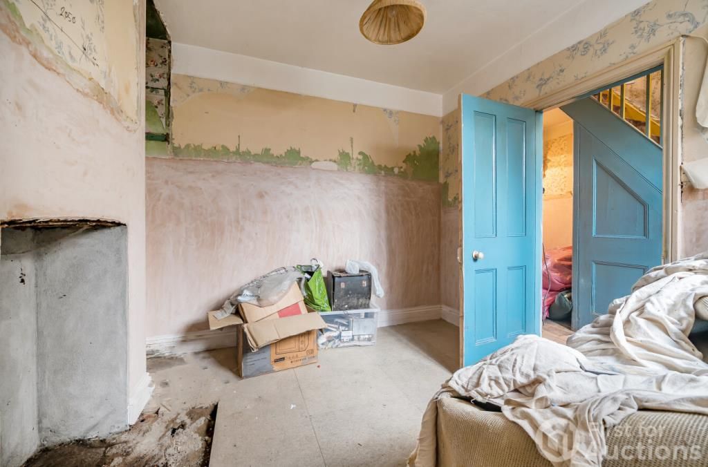 Property photo 3 of 13 Living Area