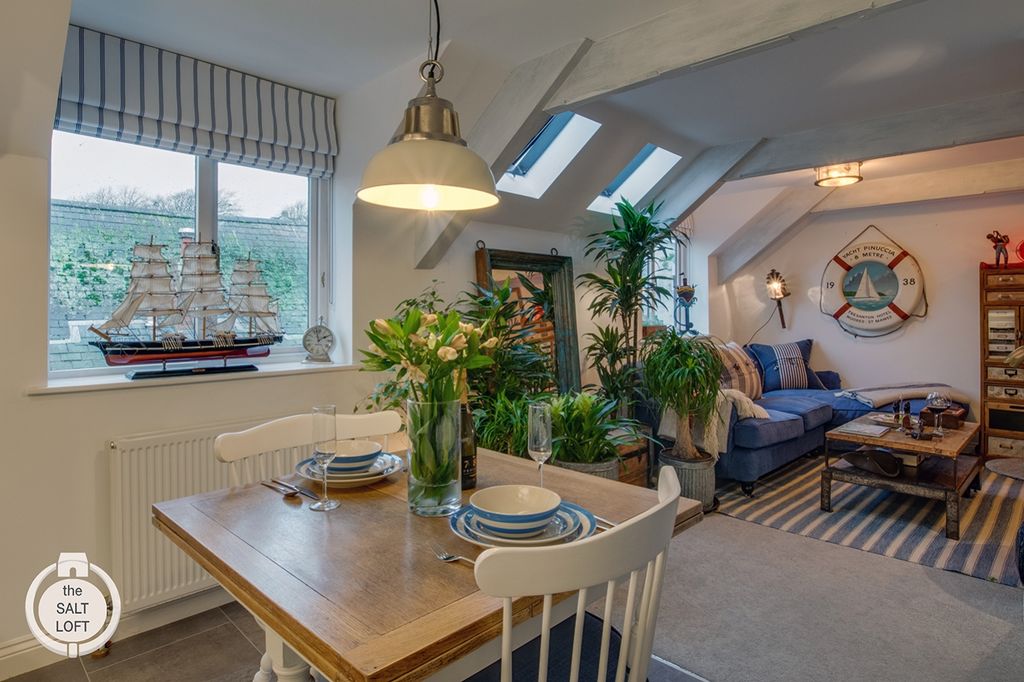 Property photo 3 of 8 Dining Area - View 1